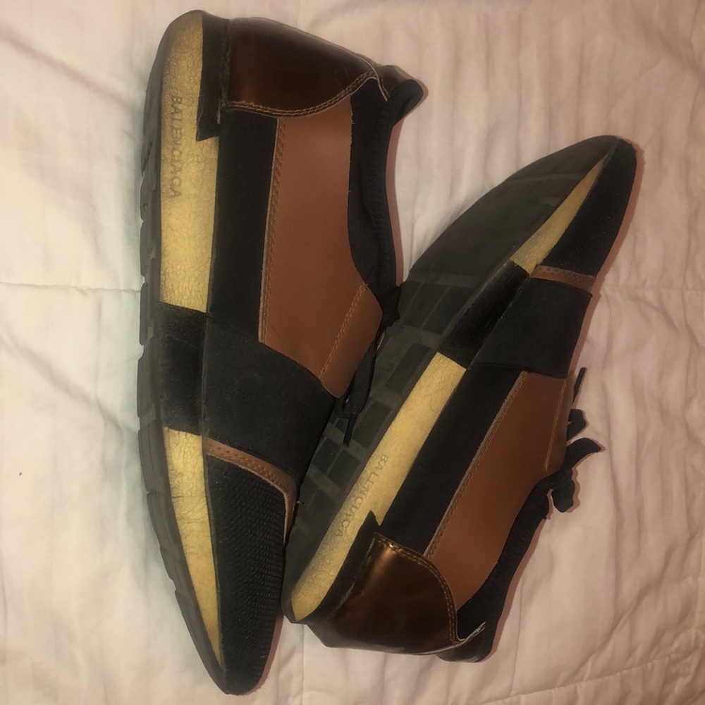 Uses shoes MENS